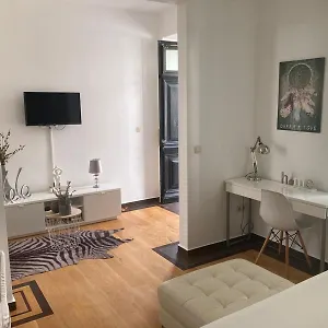  Maison d'hôtes Casa Senador