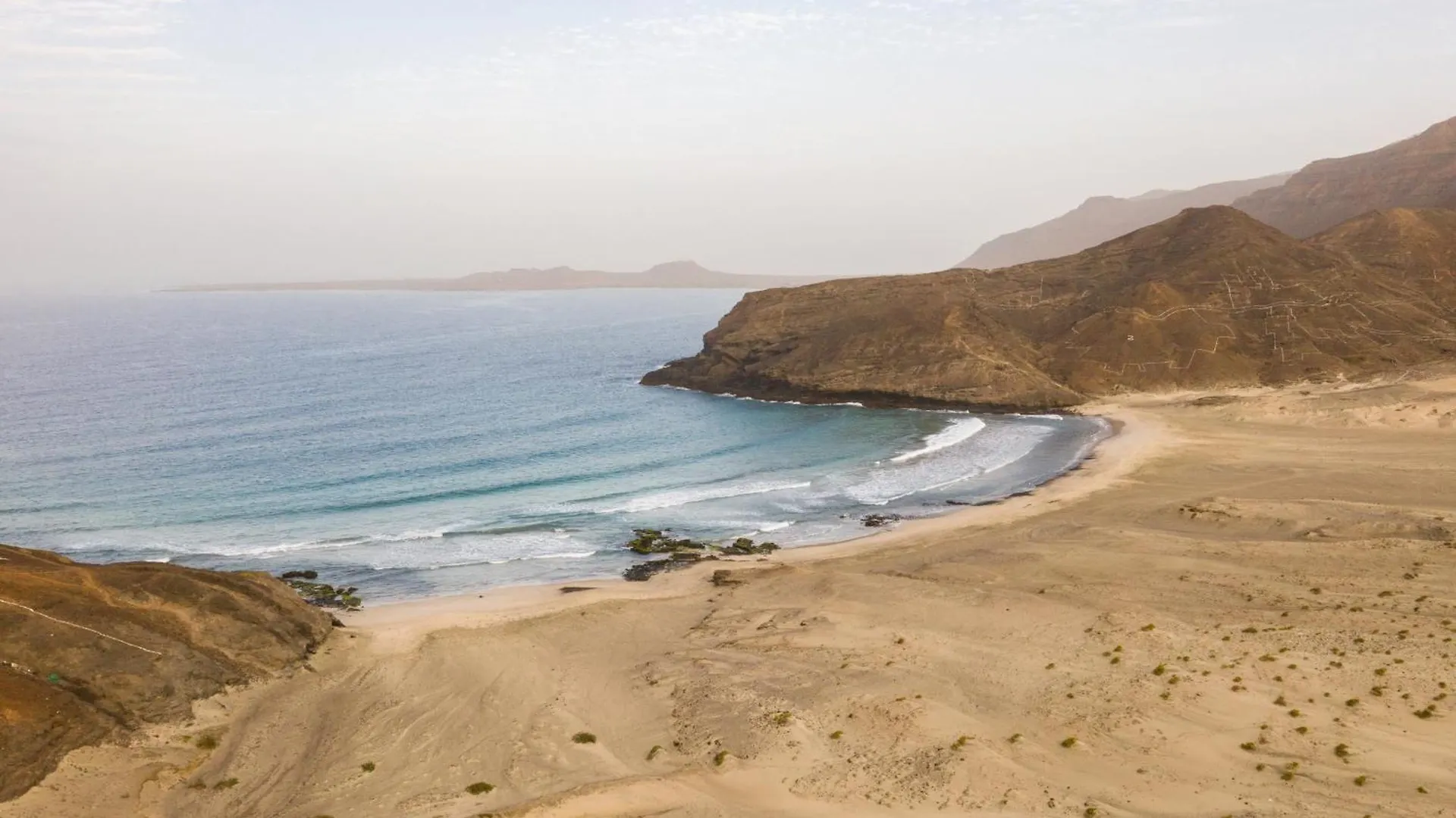 Villa Barefoot Luxury à Mindelo