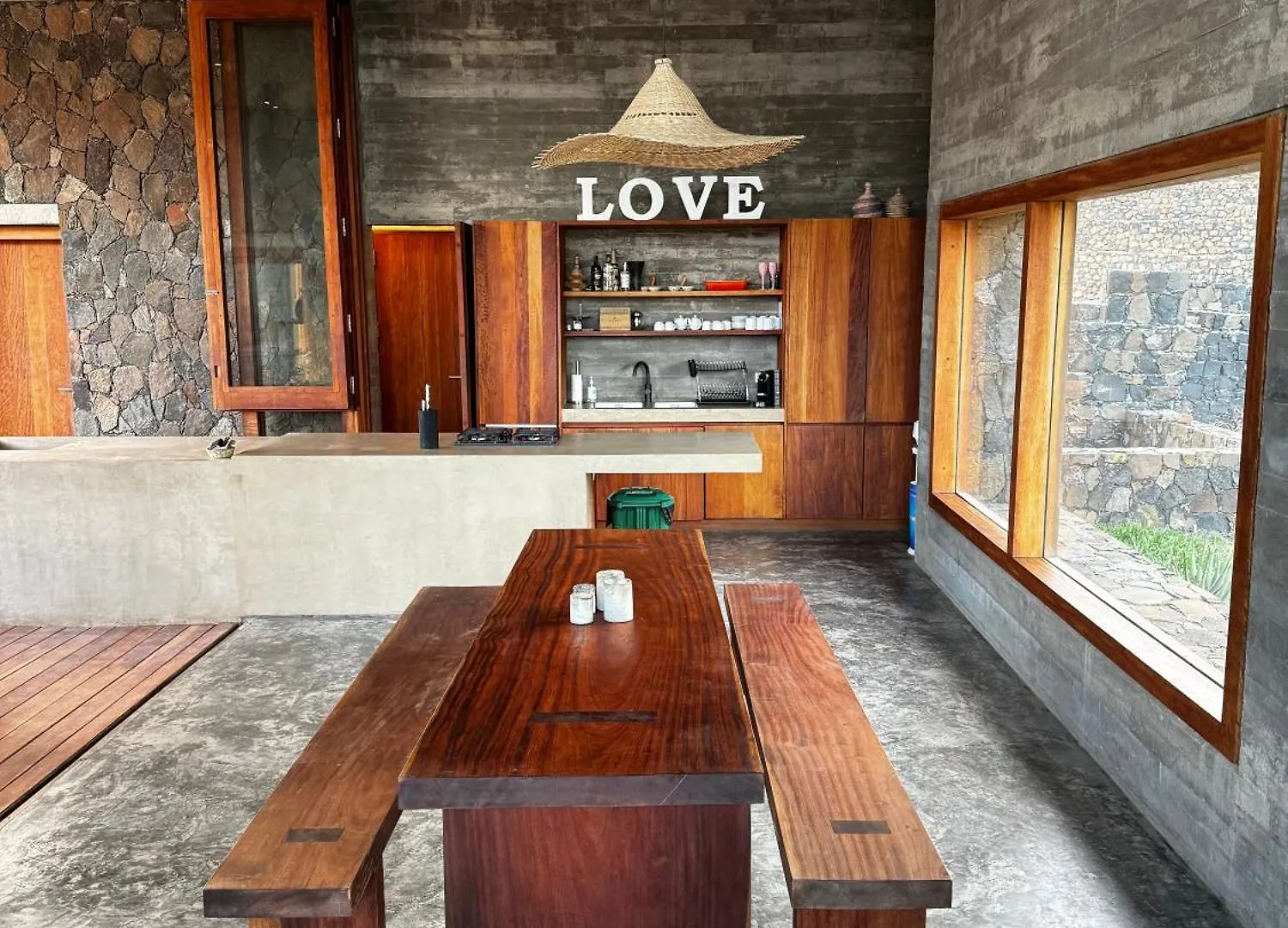 Villa Barefoot Luxury à Mindelo