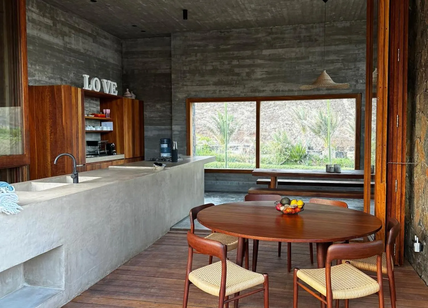 Villa Barefoot Luxury à Mindelo